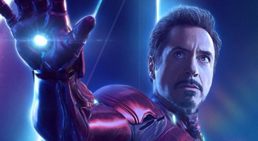 Avengers Campus presentará nueva armadura de Iron Man