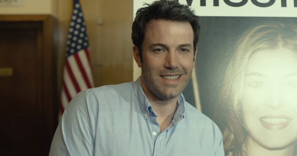 Ben Affleck asegura que él convenció a Matt Damon de actuar