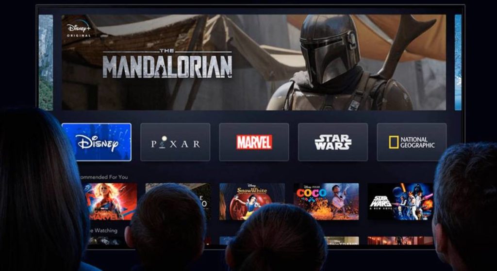 ¿Por qué Disney+ no está cumpliendo sus promesas?
