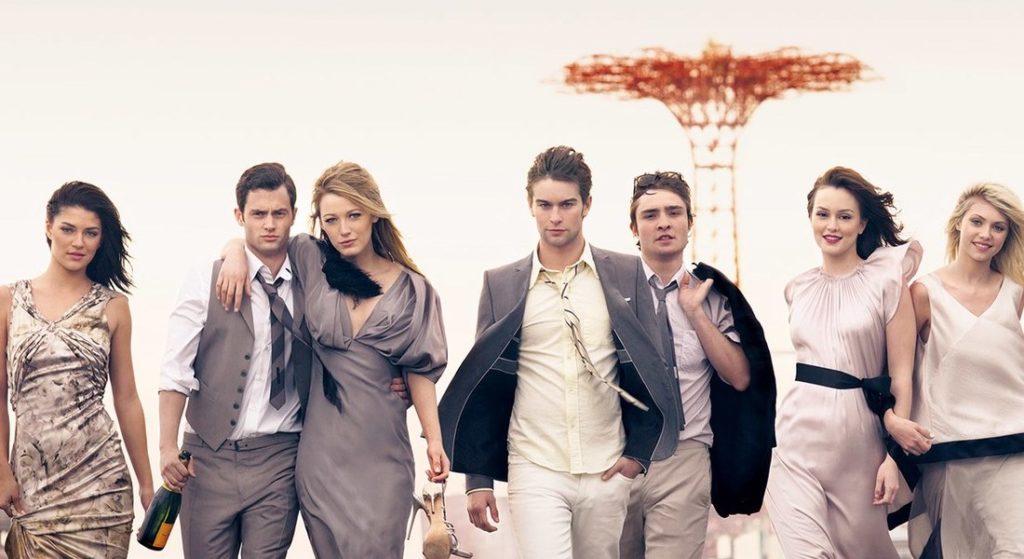 ¡Conoce al elenco de la secuela de Gossip Girl!