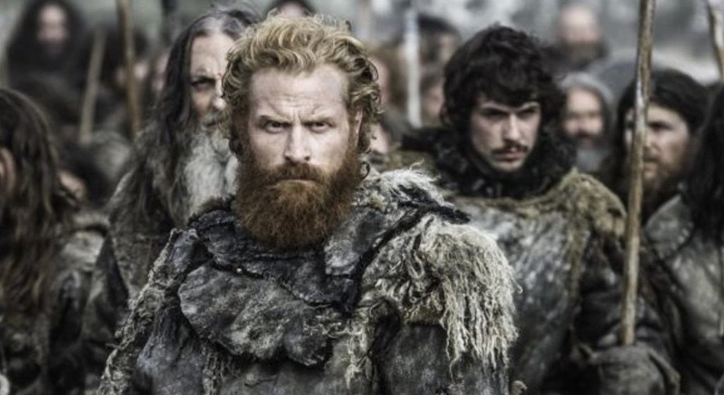 Coronavirus: Kristofer Hivju da positivo y Netflix cierra el set de The Witcher