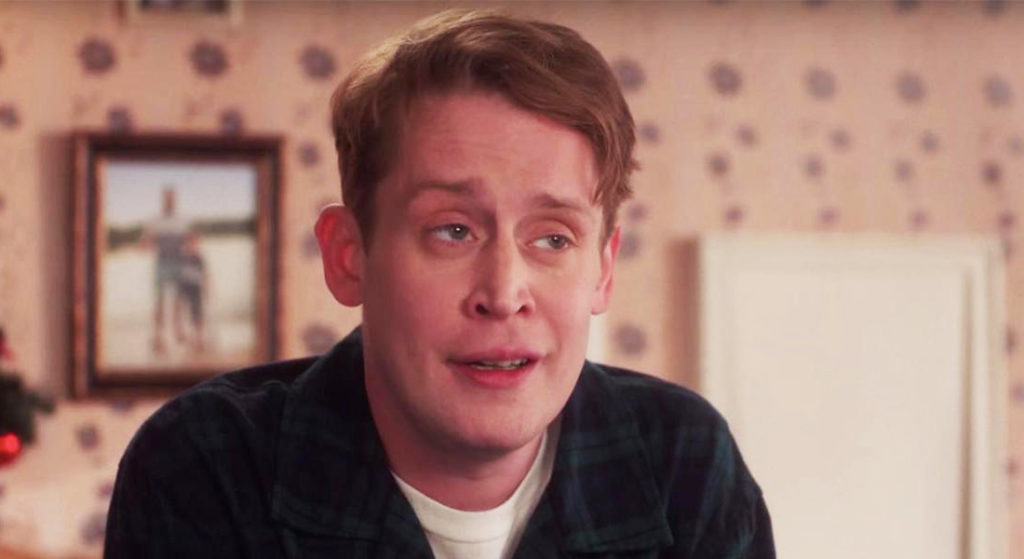 Macaulay Culkin estaría en nueva versión de Home Alone