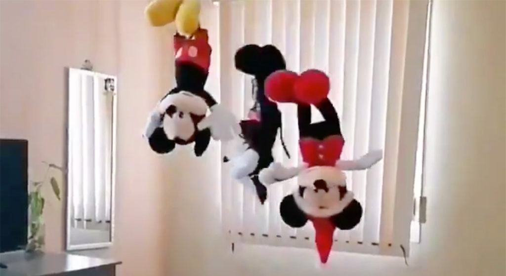 VIDEO: Mejores memes de los Voladores de Papantla en cuarentena