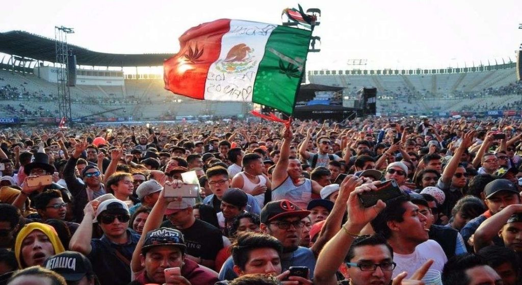 Vive Latino 2020 y Pal’ Norte se ven afectados por coronavirus