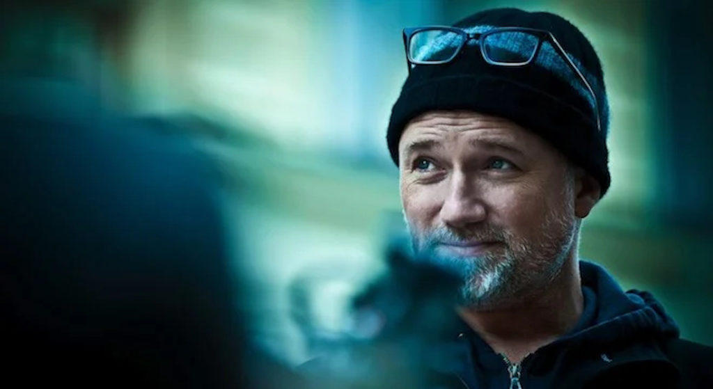 David Fincher prefiere que no usemos la palabra «fincheresco»