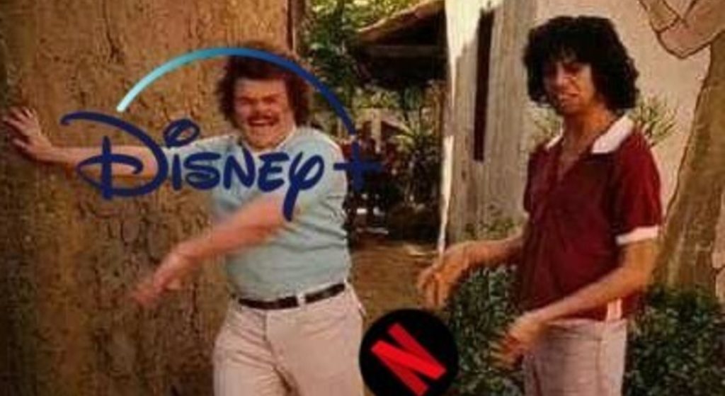 Disney+ rebasa 50 millones de suscriptores