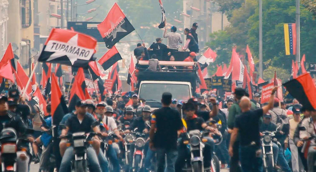 Tupamaro: Guerrillas Urbanas – Crítica (Prime Video)