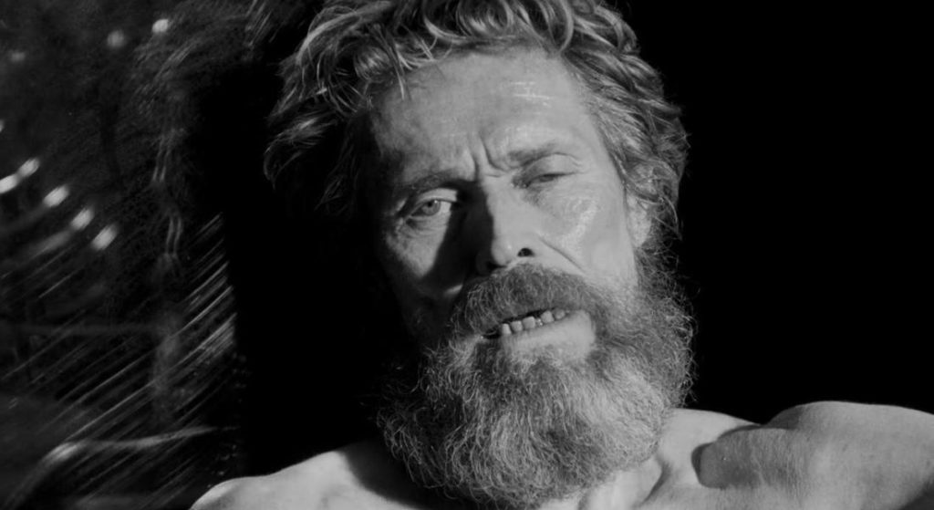 The Northman será la cinta más ambiciosa, hasta ahora, de Robert Eggers