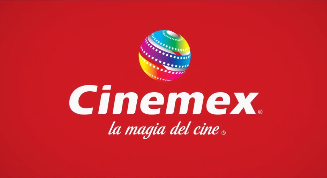 Cinemex abrirá sus salas el 26 de mayo