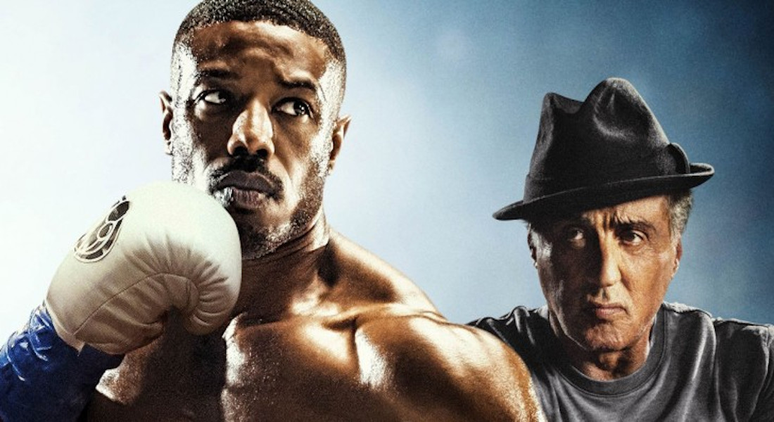 Rocky Balboa No Regresará En Creed III | Cine PREMIERE