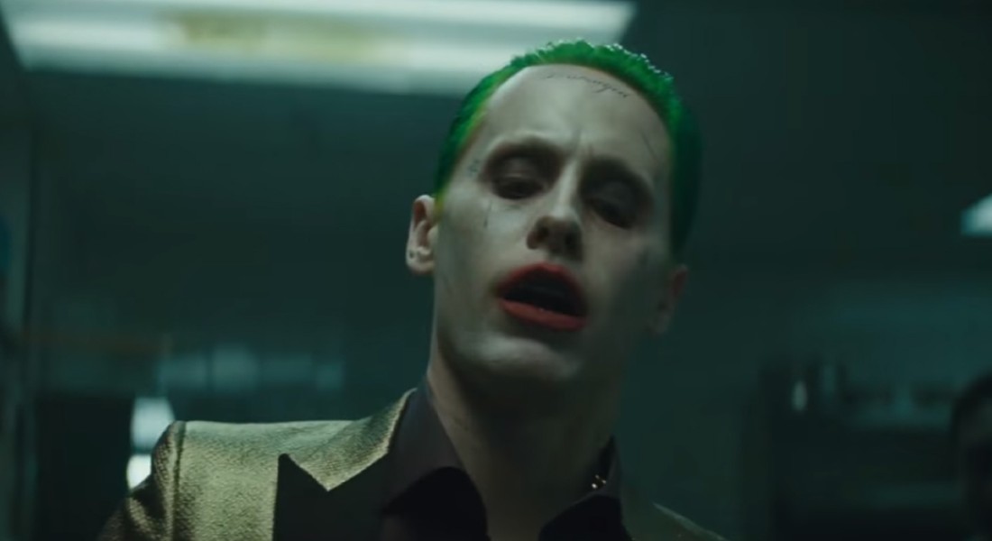 David Ayer Revela Escena Perturbadora Del Joker Que Fue Eliminada