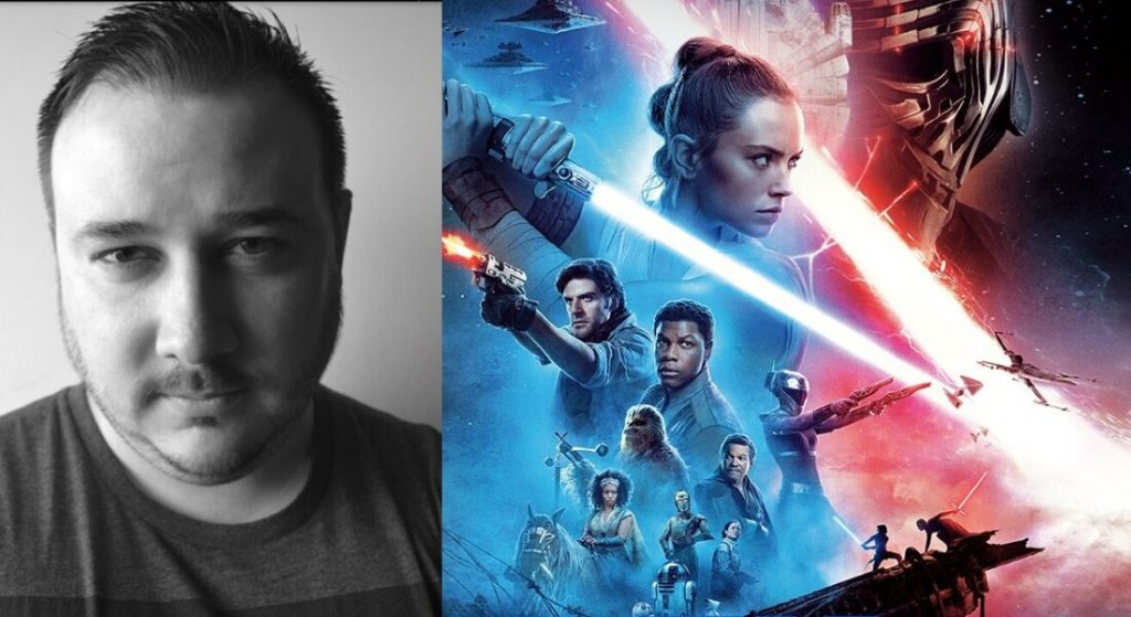 Blogger de Star Wars fue despedido por criticar el Episodio IX
