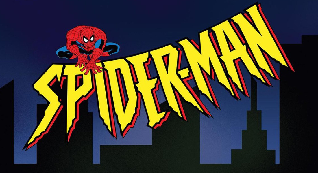 Spider-Man de los 90 podría aparecer en Into the Spider-Verse 2