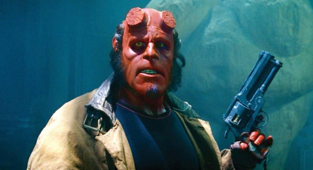 Hellboy: Ron Perlman explica por qué rechazó participar en el reboot