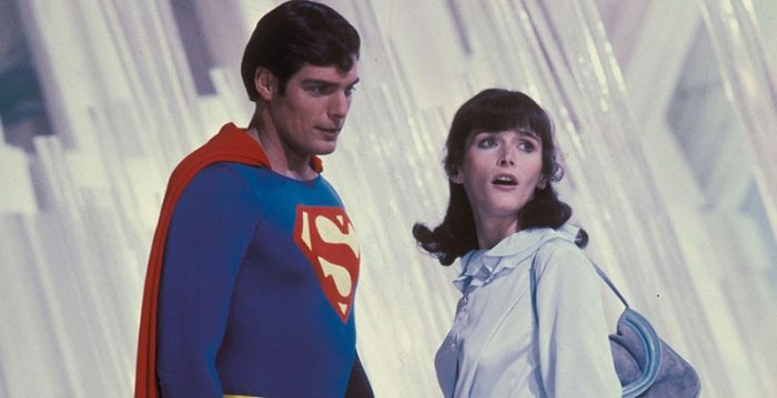 Victimas de la maldición de Superman.