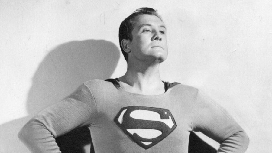 Victimas de la maldición de Superman.