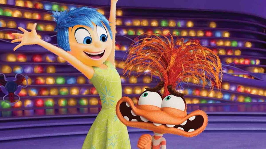 Mejores y peores secuelas de películas animadas