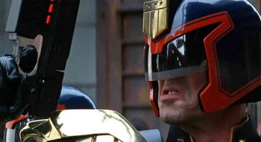 download dredd stallone