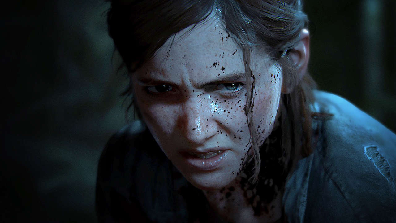 The Last Of Us Part Ii Critica Del Videojuego Cine Premiere