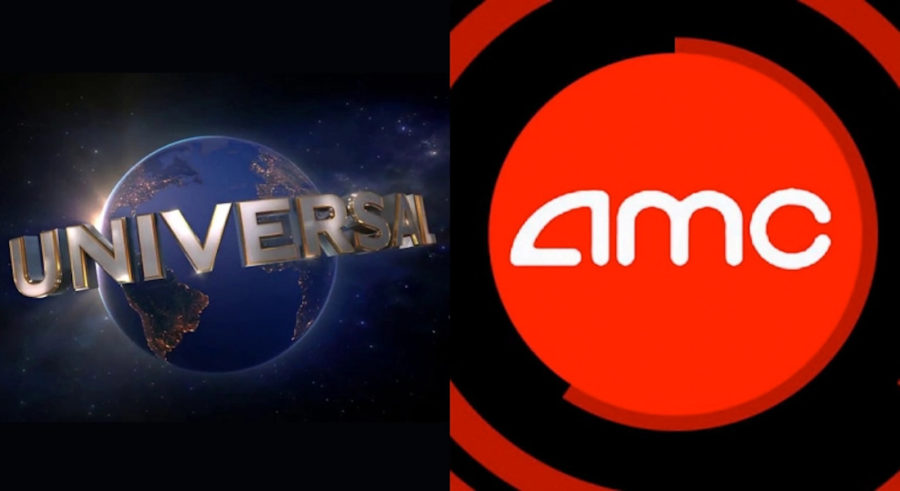 Universal y AMC distribuirán películas on-demand