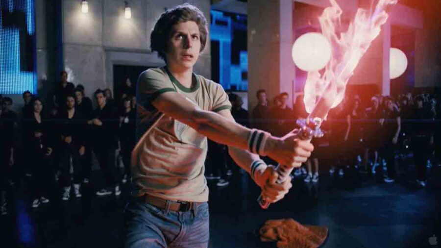 Películas de Edgar Wright.