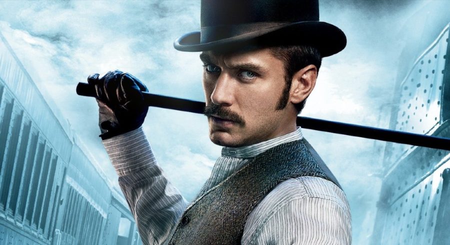 Jude Law en pláticas para ser Garfio en live action Peter Pan de Disney