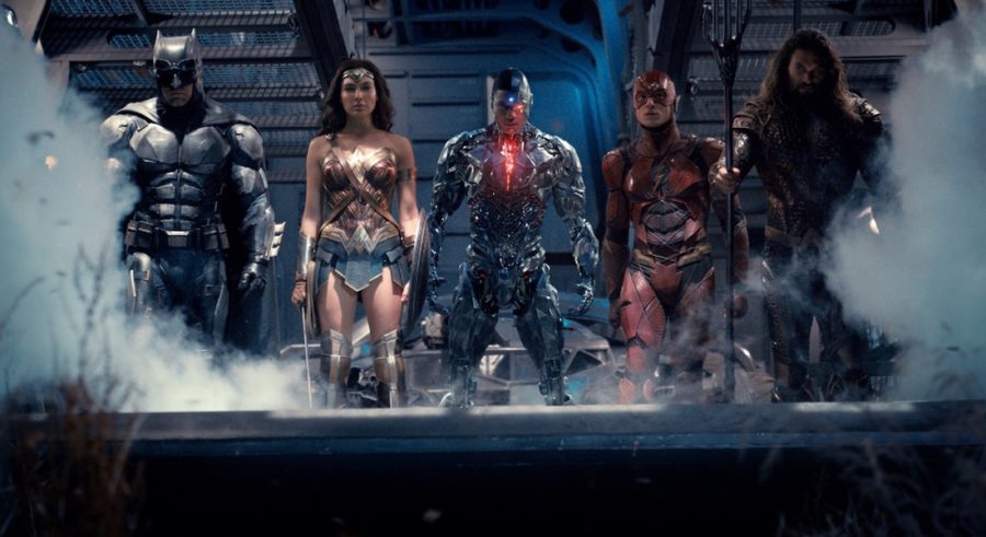 Liga de la Justicia: desde el set, lo que tienes que saber antes del Snyder Cut