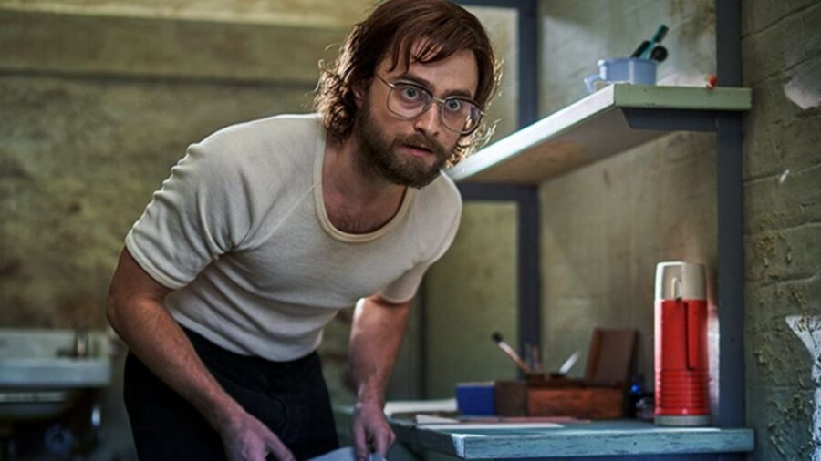 películas de daniel radcliffe