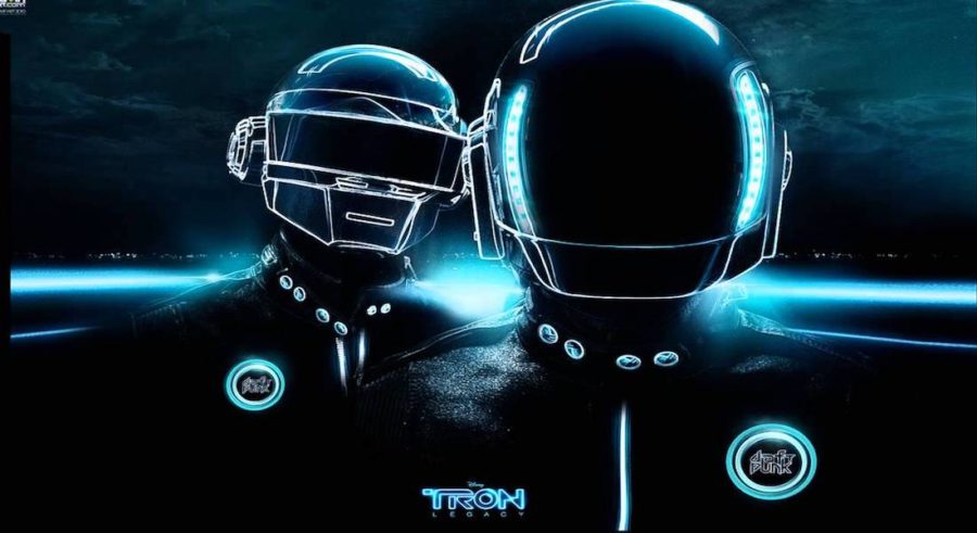 derezzed tron legacy soundtrack nteibint remix