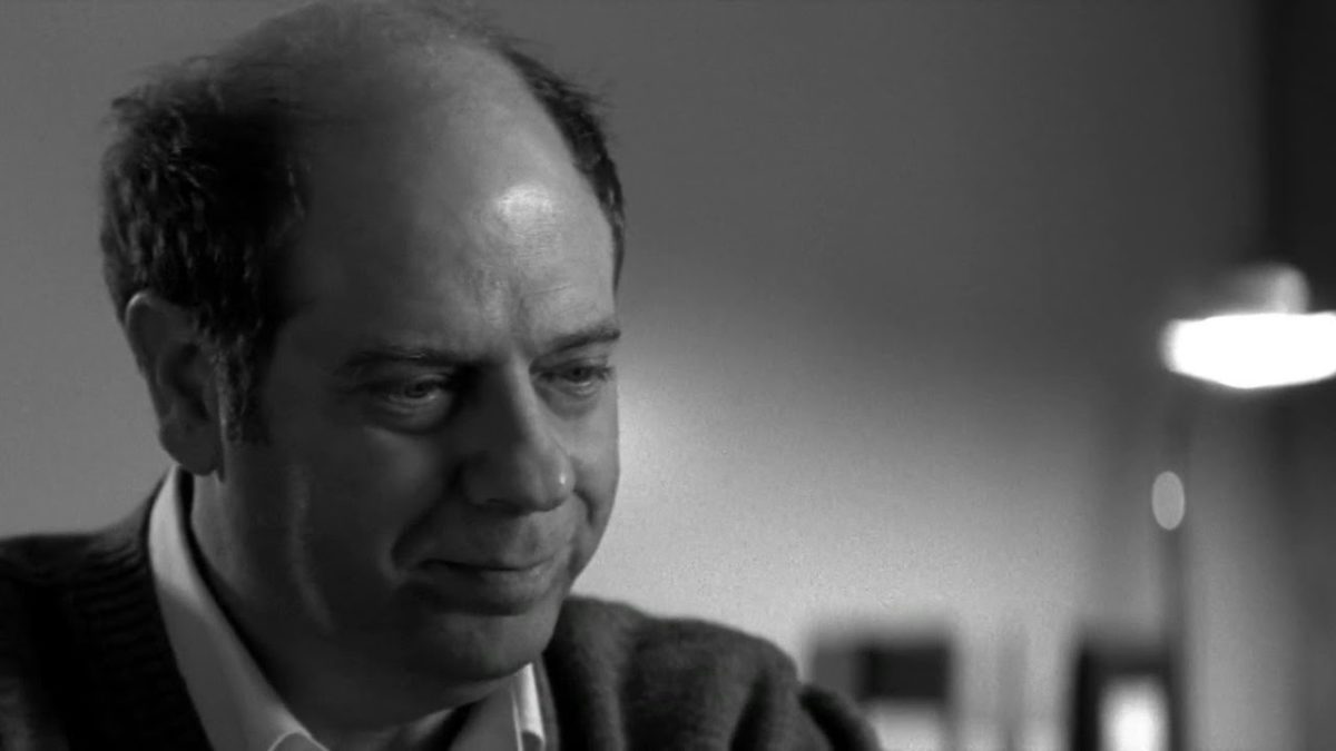 Audición de Stephen Tobolowsky