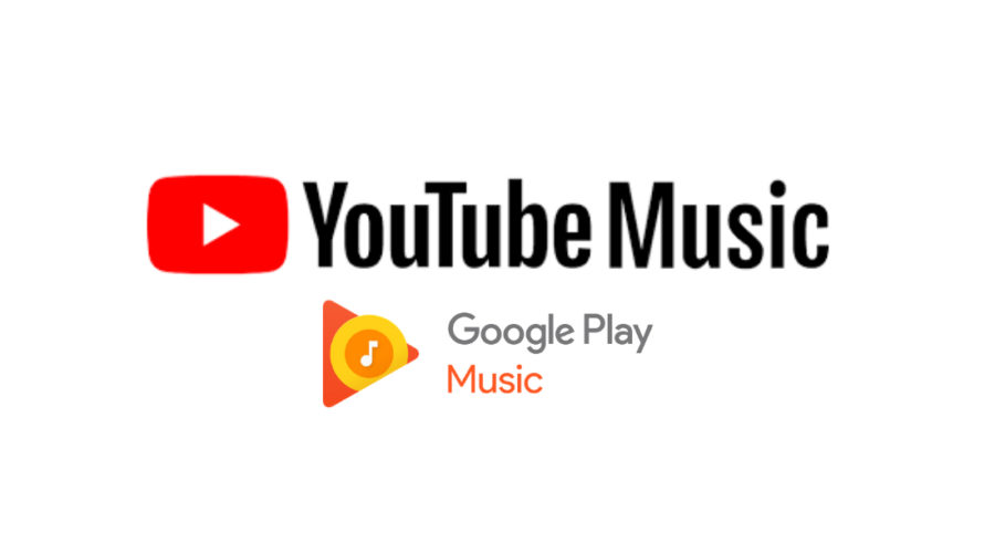 Google Play Music será sustituido por YouTube Music