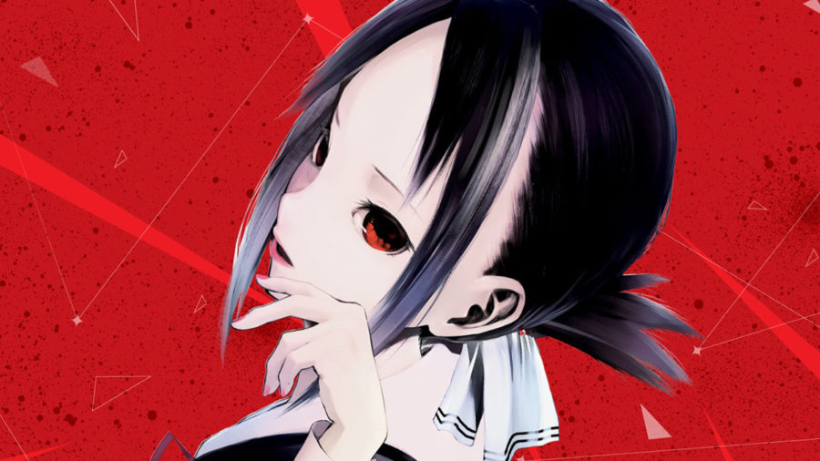 Kaguya-sama llegará a cines de México y, muy posible