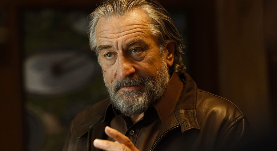 Fotografías históricas de Robert De Niro para celebrar su cumpleaños
