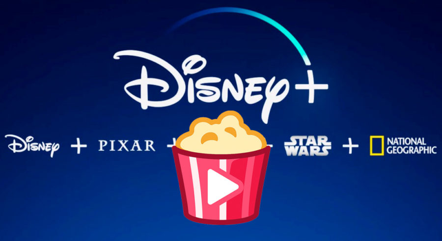 Disney Plus lanza función GroupWatch en su servidor