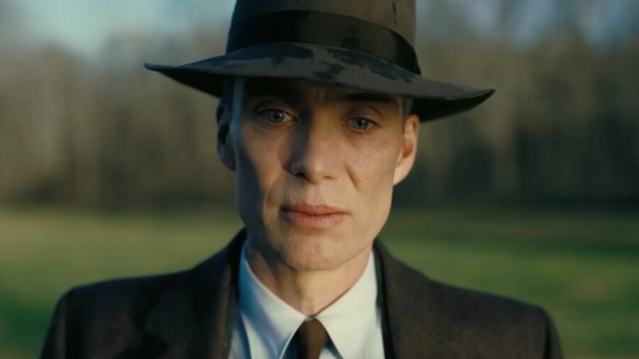 Oppenheimer, una de las mejores películas sobre la bomba atómica y la catástrofe de Hiroshima.