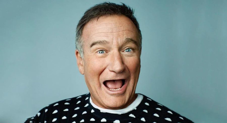 Datos curiosos sobre Robin Williams
