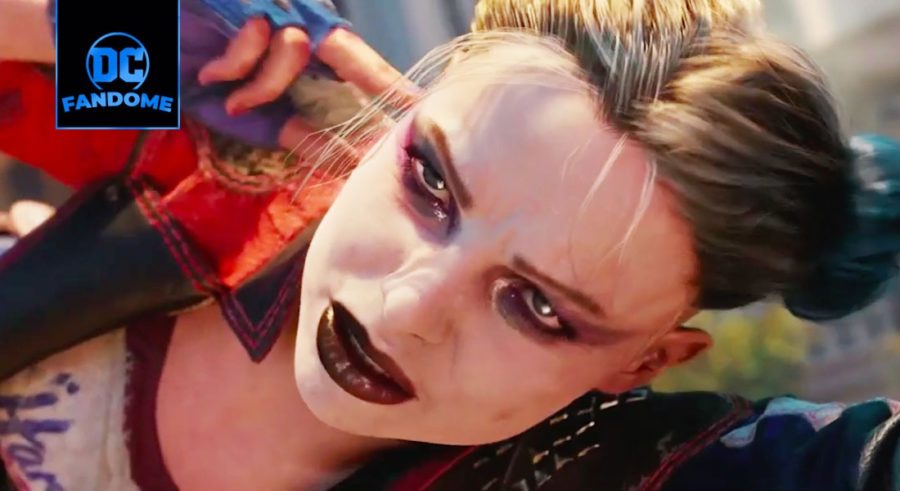 Suicide Squad: Kill the Justice League – DC FanDome Trailer del videojuego