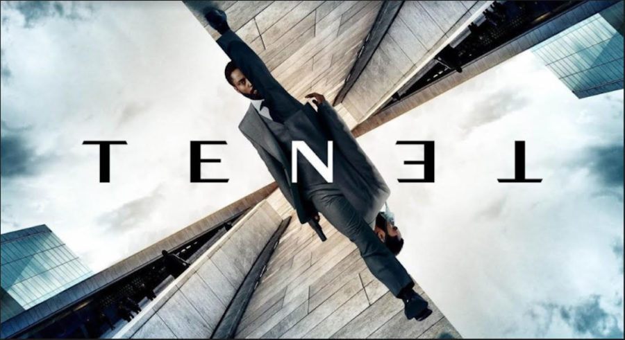 Tenet al fin tiene nueva fecha de estreno