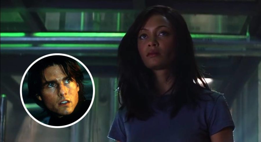 «No tengo nada que perder»: Thandie Newton, sobre criticar a Tom Cruise