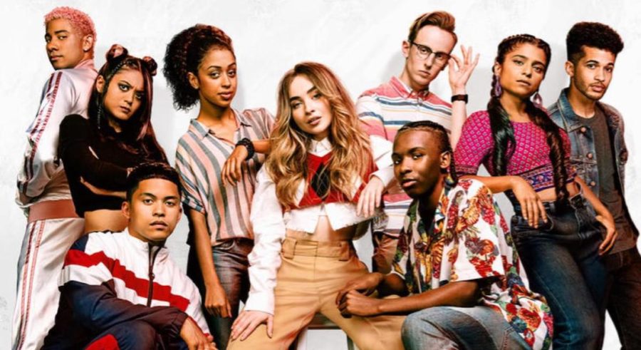 Work It: Conoce su soundtrack y por qué tienes que ver la nueva película