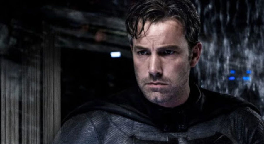 Ben Affleck piensa que sólo los blockbusters sobrevivirán a la pandemia