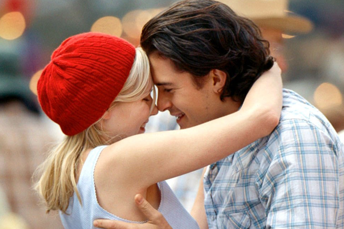 Cameron Crowe Elizabethtown