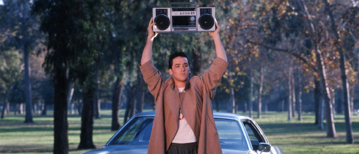 Cameron Crowe Say Anything