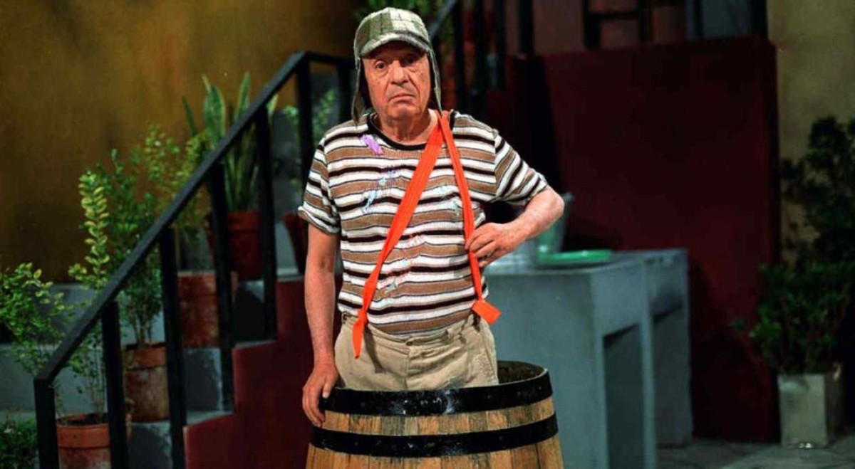 10 Datos Curiosos Sobre El Chavo Del 8 | Cine PREMIERE