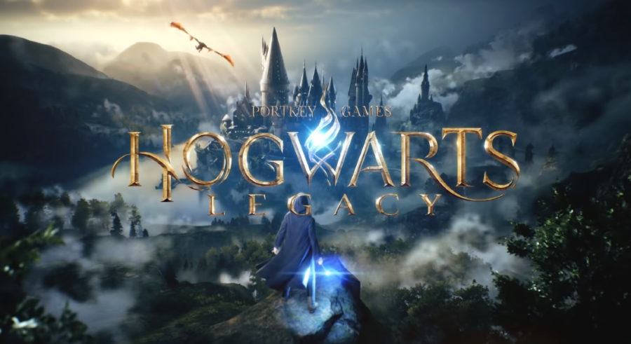 Hogwarts Legacy, nuevo videojuego de Harry Potter -Trailer