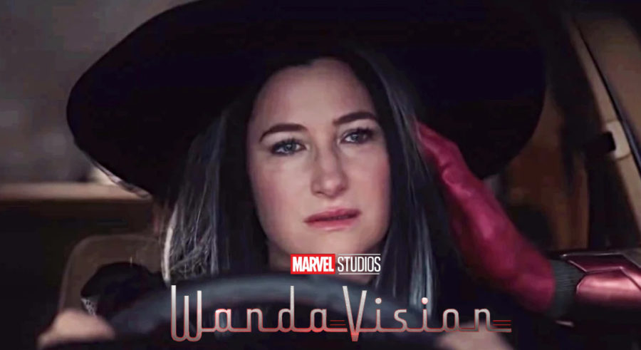Trailer de WandaVision revelaría al personaje de Kathryn Hahn