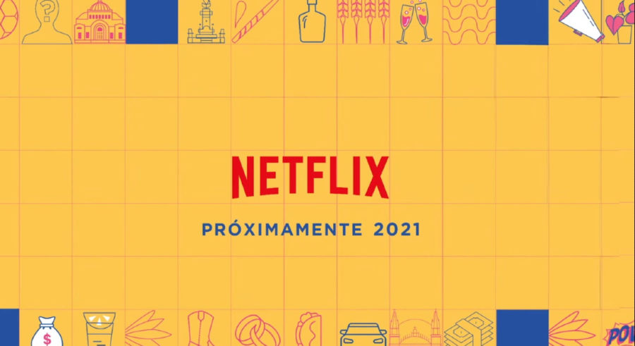 Netflix Anuncia Sus Nuevas Producciones Nacionales | Cine PREMIERE