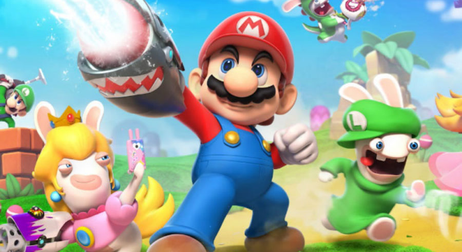 Nintendo Prohíbe Juego Erótico De Mario Bros Y La Princesa Peach 