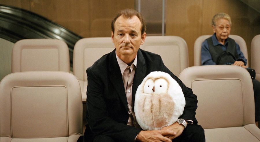 Las mejores películas de Bill Murray