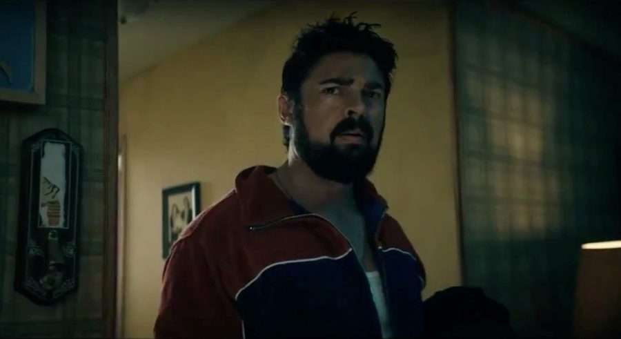 VIDEO: Escena eliminada con Billy Butcher en The Boys, temporada 2